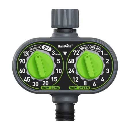RainPoint ITV121 Irrigation Controller